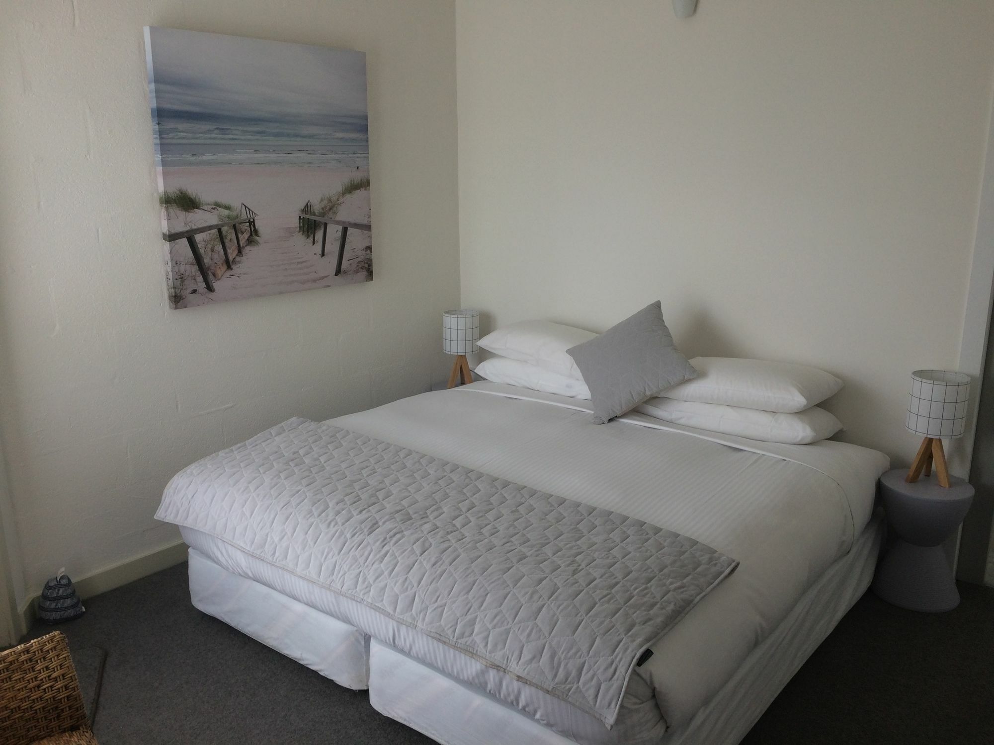 Oceanic Sorrento Apartamento Exterior foto