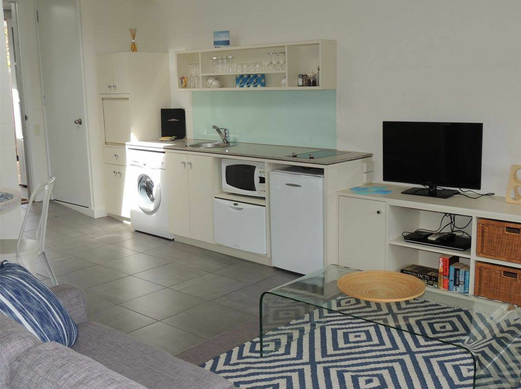 Oceanic Sorrento Apartamento Exterior foto
